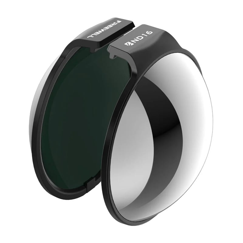 Freewell Neutral Density ND16 Filter do OSMO 360