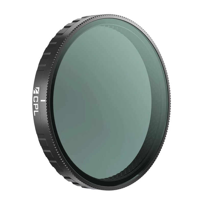 Freewell CPL-polarisasjonsfilter for OSMO Action 6