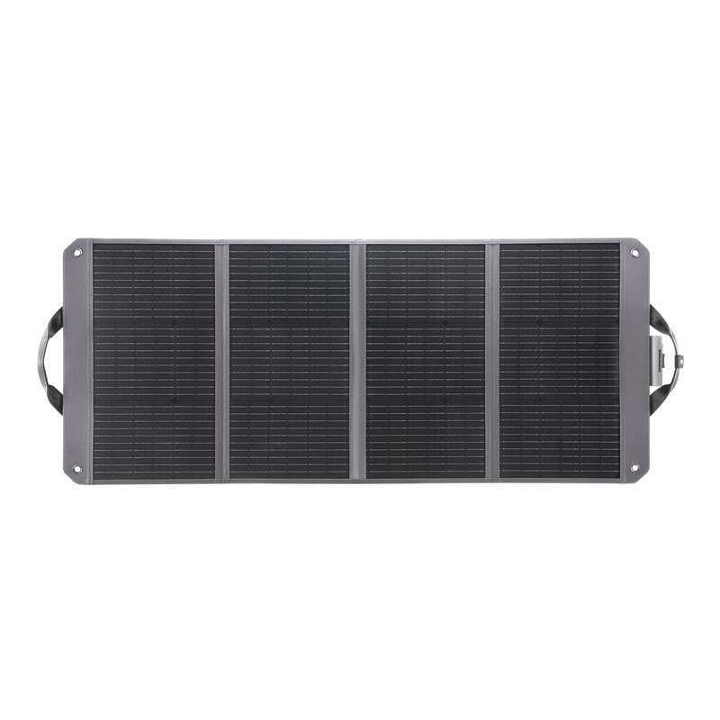 ZIGNES 120W solcellepanel
