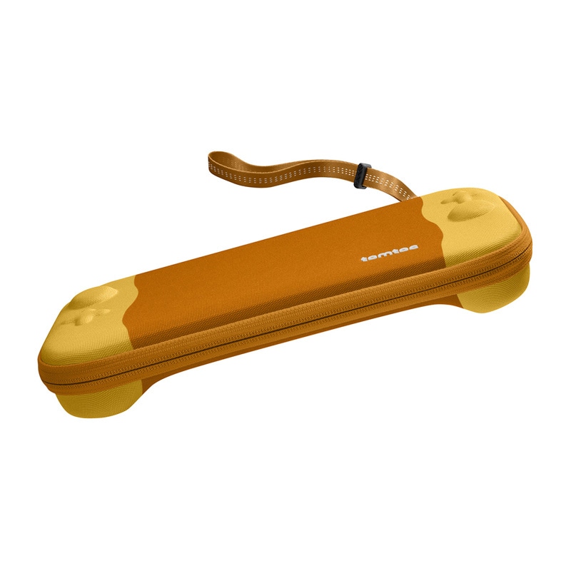 TOMTOC FancyCase-G05 Switch 2 Slim Case NS 2 (Gul)