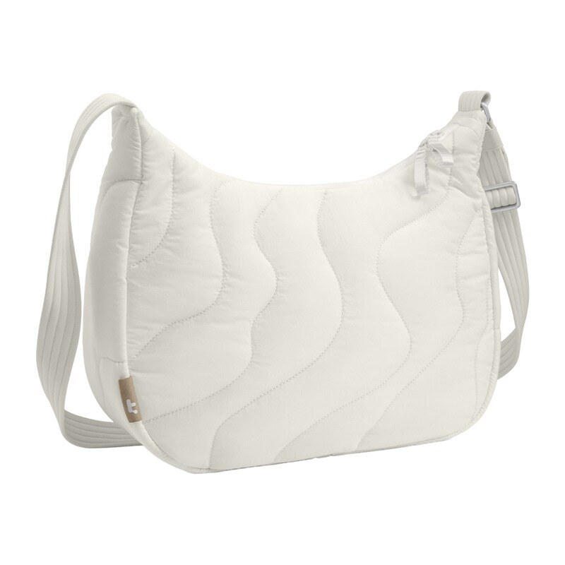 TOMTOC Terra-T34 Puffy 11"/9L Snowberg skulderveske