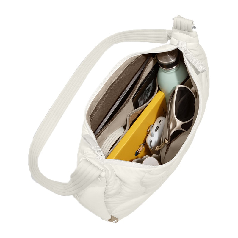 TOMTOC Terra-T34 Puffy 11"/9L Snowberg skulderveske