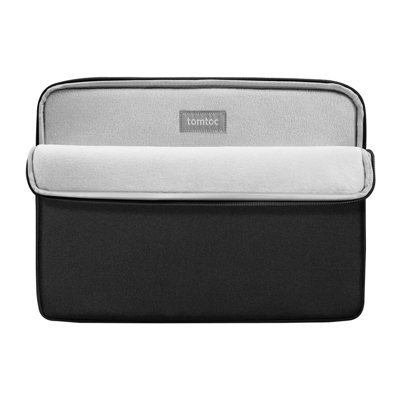 TOMTOC Light-A18 14" veske for bærbar PC (svart)