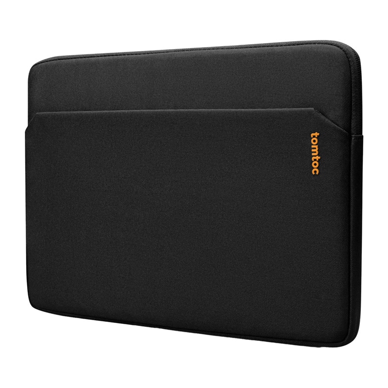 TOMTOC Light-A18 14" veske for bærbar PC (svart)
