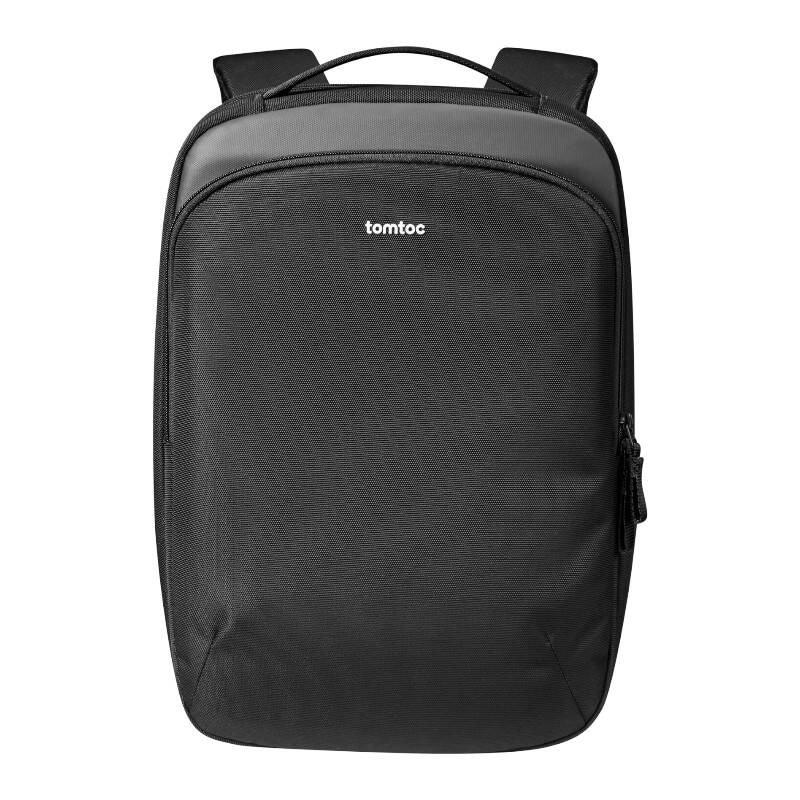 Tomtoc Explorer-T60 16" /15L Ryggsekk (svart)