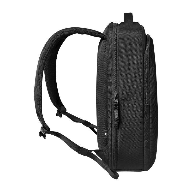 Tomtoc Explorer-T60 16" /15L Ryggsekk (svart)