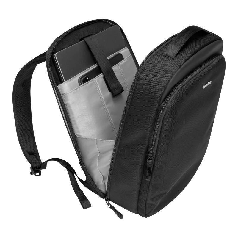 Tomtoc Explorer-T60 16" /15L Ryggsekk (svart)