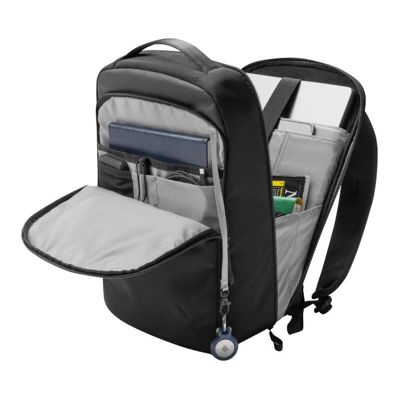 Tomtoc Explorer-T60 16" /15L Ryggsekk (svart)