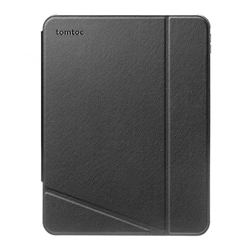 Etui til iPad 10,9" tomtoc inspire-B50 Tri-mode (svart)
