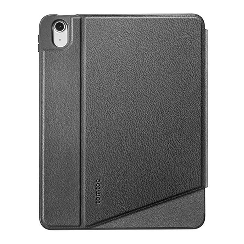 Etui til iPad 10,9" tomtoc inspire-B50 Tri-mode (svart)