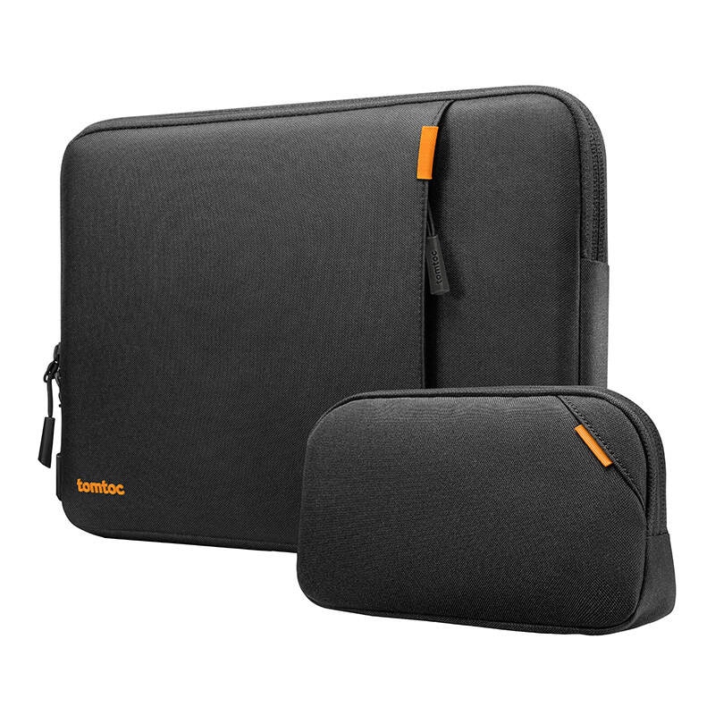 14'' Tomtoc Defender-A13 (svart)