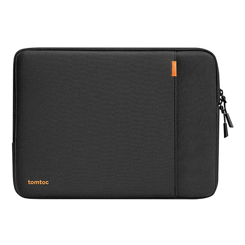 14'' Tomtoc Defender-A13 (svart)
