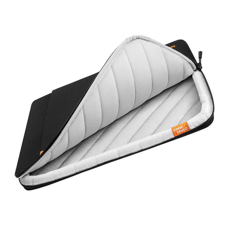14'' Tomtoc Defender-A13 (svart)