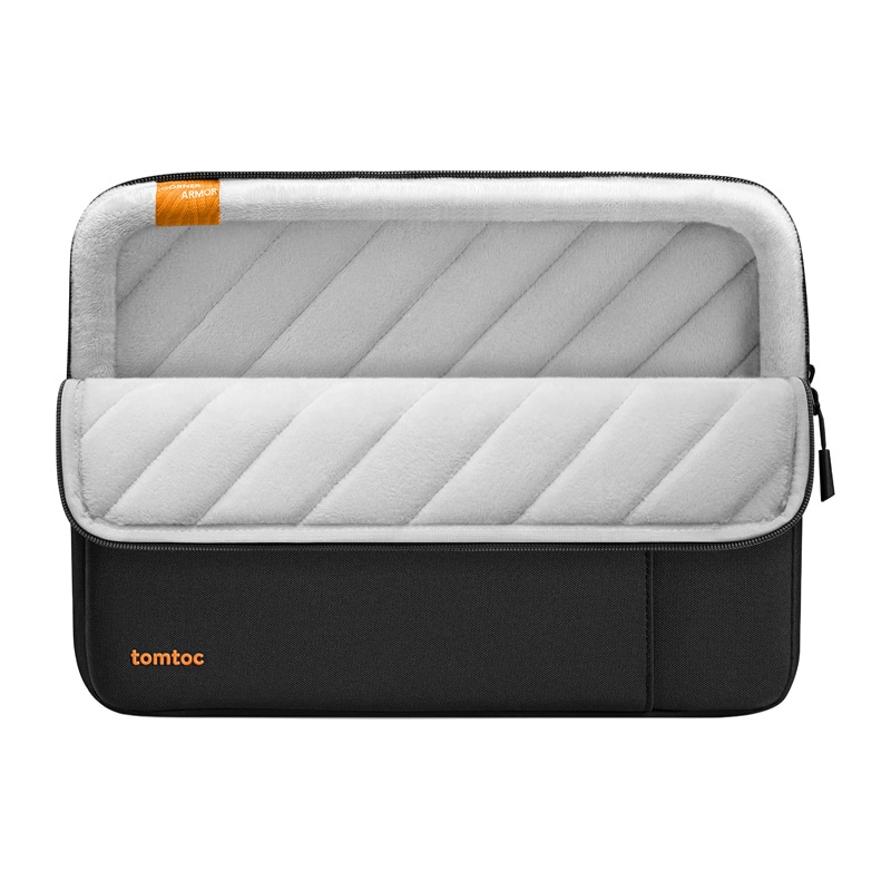 14'' Tomtoc Defender-A13 (svart)