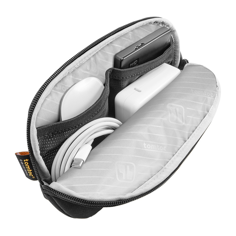 14'' Tomtoc Defender-A13 (svart)