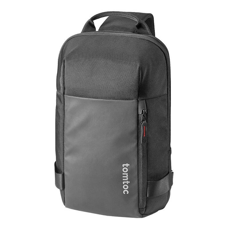 Slingbag 7L / 14'' Tomtoc Navigator-T24 (svart)