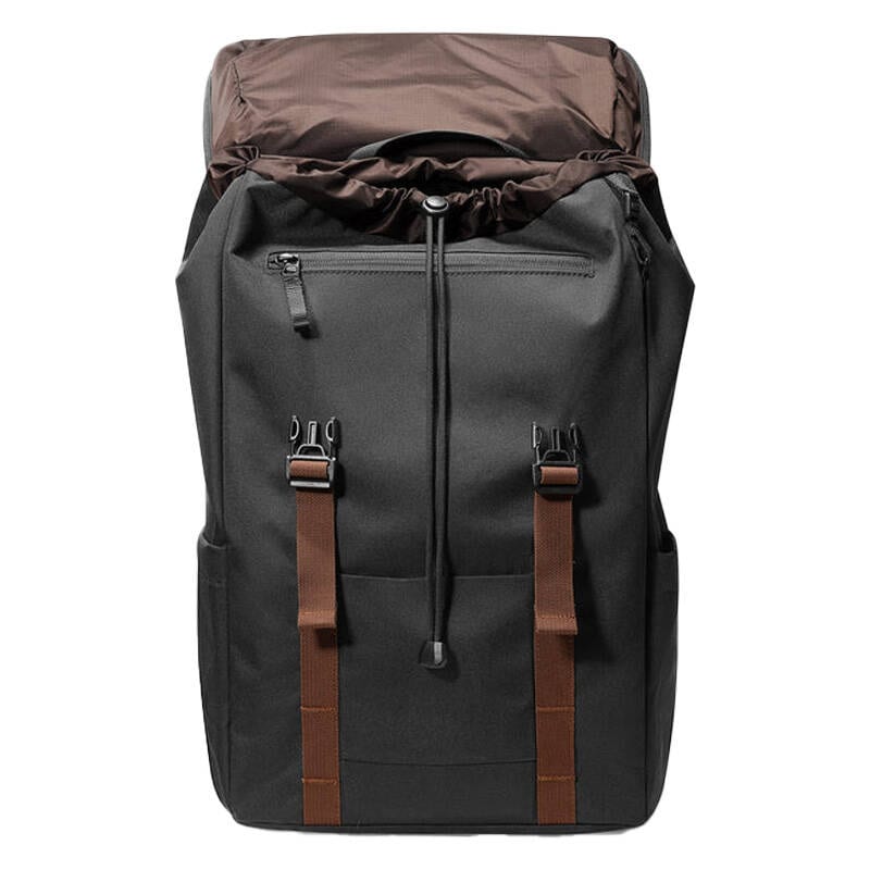 Laptop-ryggsekk Tomtoc VintPack-TA1,15,6"/22L / 15,6'' (svart)