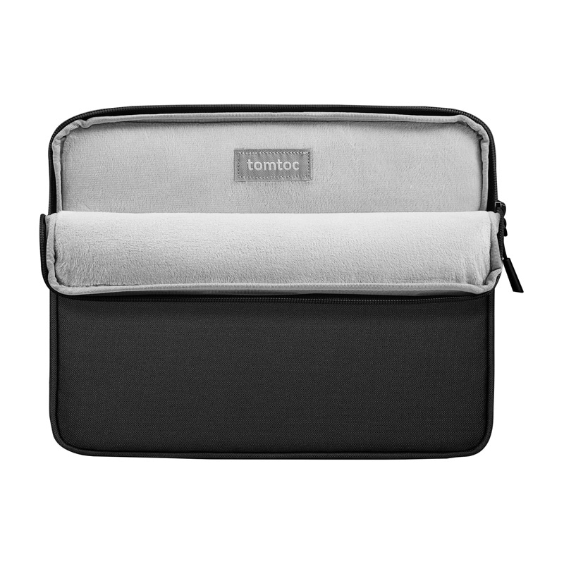 Tomtoc Light-B18 T iPad 11'' etui (svart)