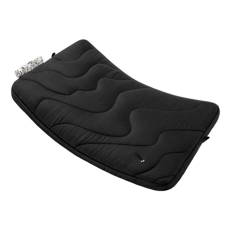 Koffert for 14'' tomtoc Terra-A27 (svart)