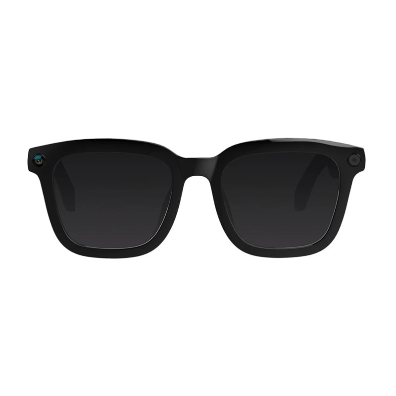 COLMI V03 Smart Glasses Square Frame Solbriller