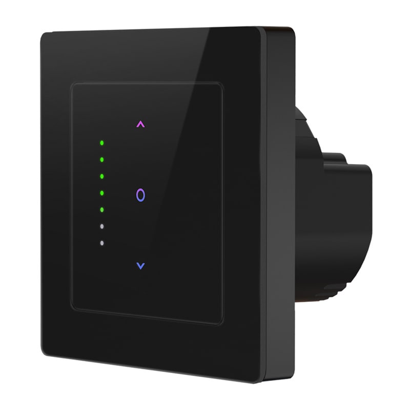 Avatto CS20-EU-B WiFi Touch smart persiennebryter