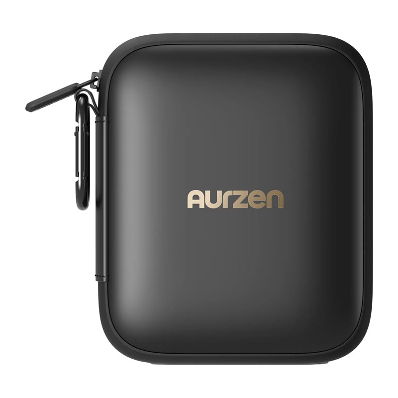 AURZEN Case lekekoffert