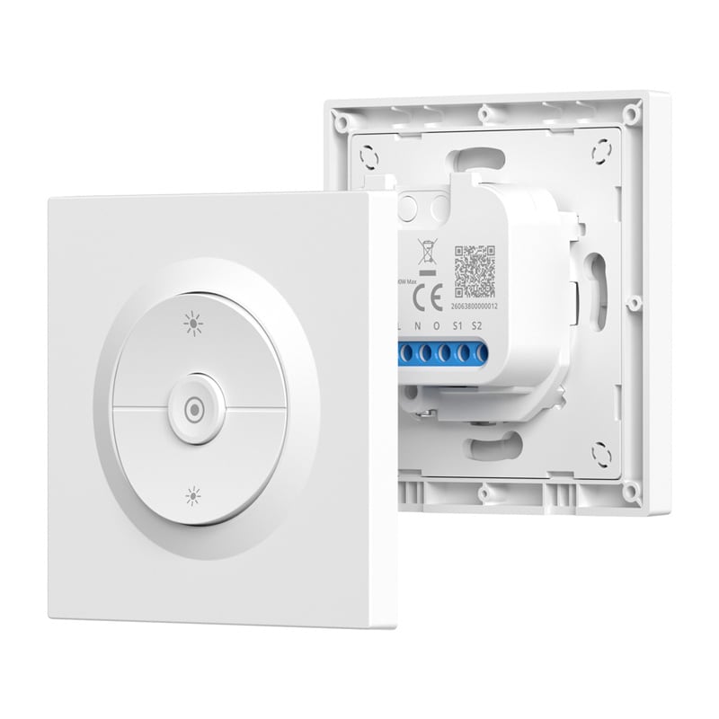 SONOFF MINI-ZBDIM-E ZigBee smart vegg switch/dimmer