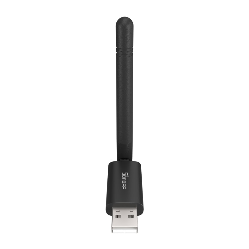 Bramka ZigBee Sonoff-dongel-LMG21 (Home Assistant, openHAB, Zigbee2MQTT) / Zigbee-bro / USB-dongel