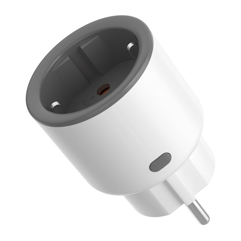 Sonoff S60TPF WiFi-smartkontakt (4pak)
