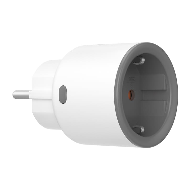Sonoff S60TPF WiFi-smartkontakt (4pak)