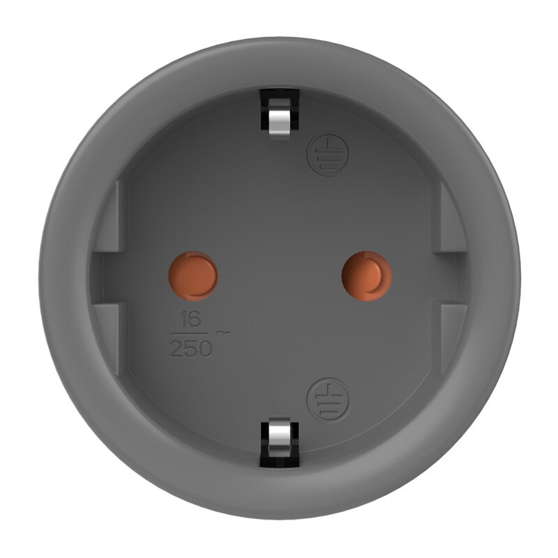 Sonoff S60TPF WiFi-smartkontakt (4pak)