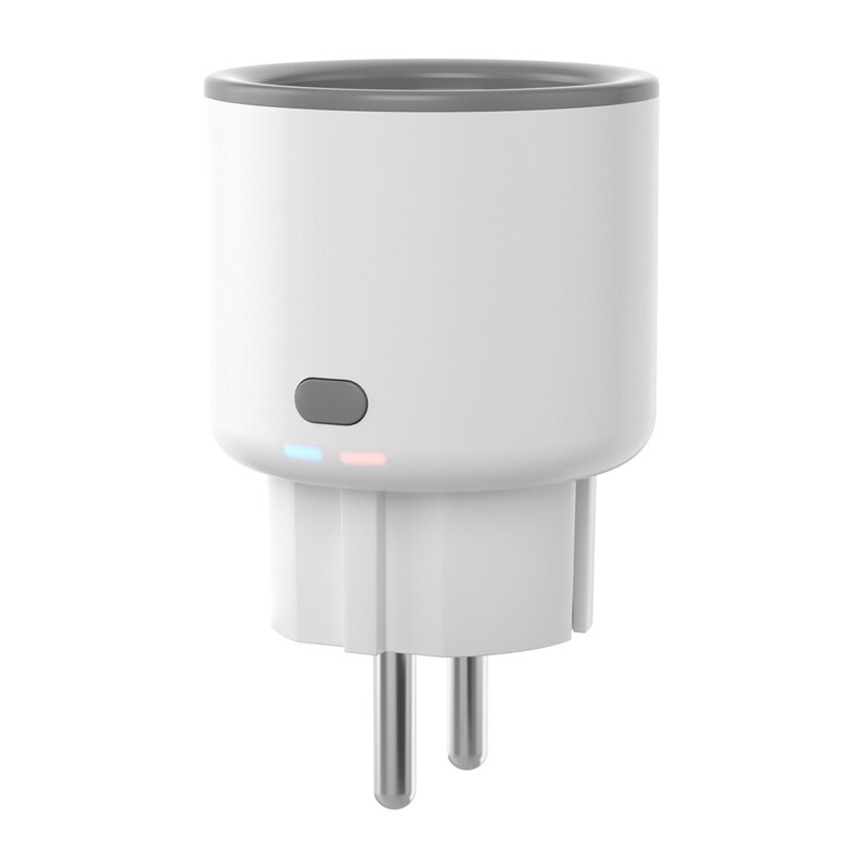 Sonoff S60TPF WiFi-smartkontakt (2pak)