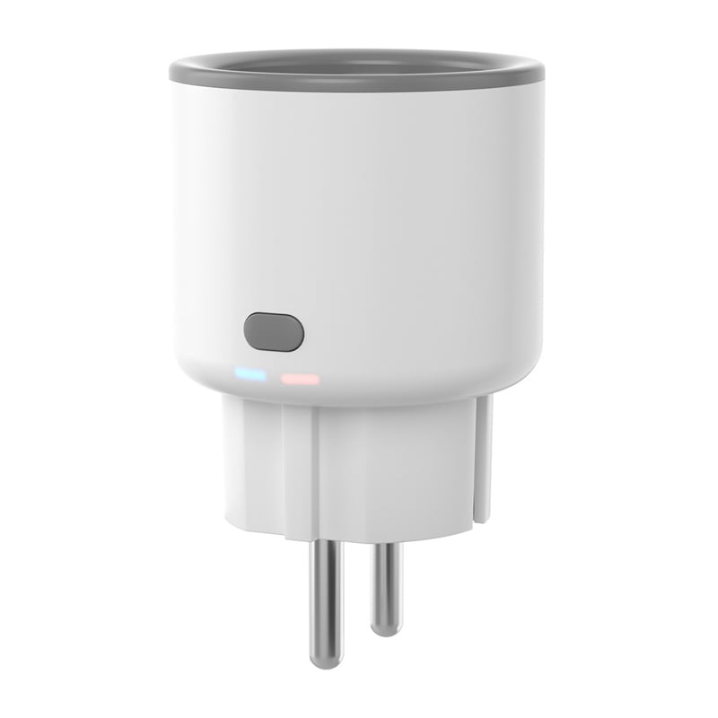 Sonoff S60ZBTPF ZigBee smart stikkontakt (2pak)