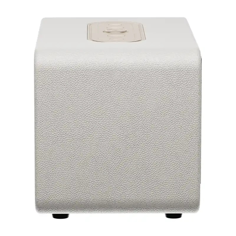 QCY SP300 trådløs høyttaler (hvit)