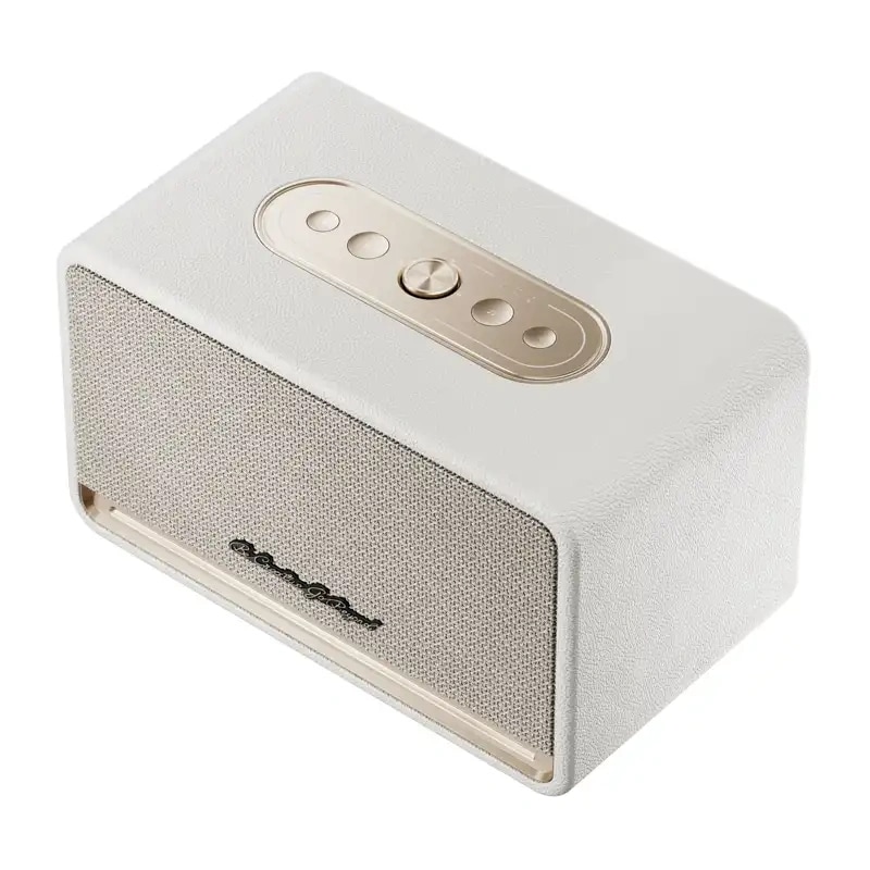 QCY SP300 trådløs høyttaler (hvit)