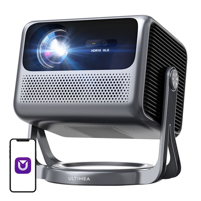 Ultimea Nova C40-projektor