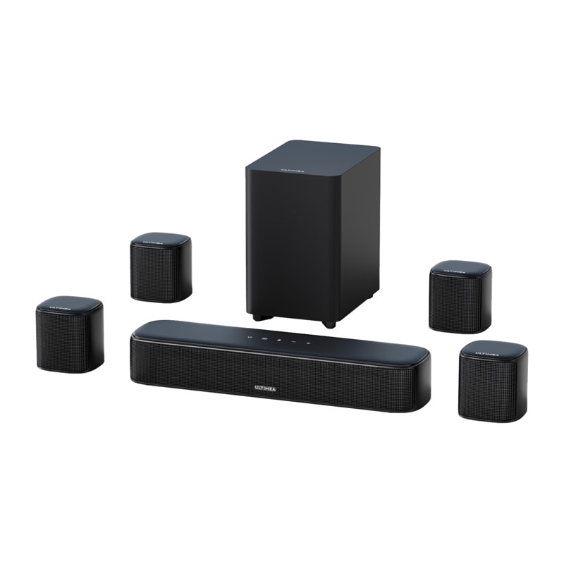 Ultimea Aura A40 lydplanke
