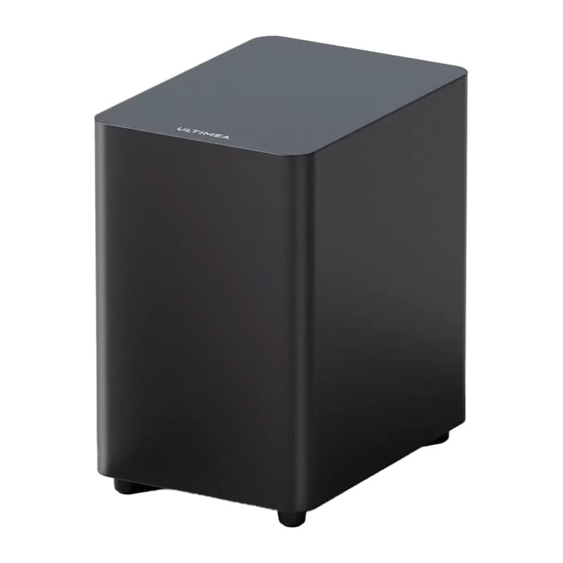 Ultimea Aura A40 lydplanke
