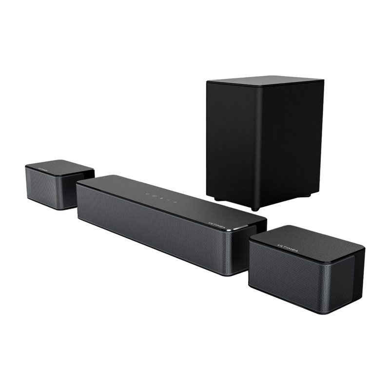 Ultimea Poseidon D50 lydplanke