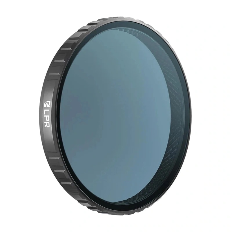 Freewell Filter64-filter for reduksjon av lysforurensning for OSMO Action 6