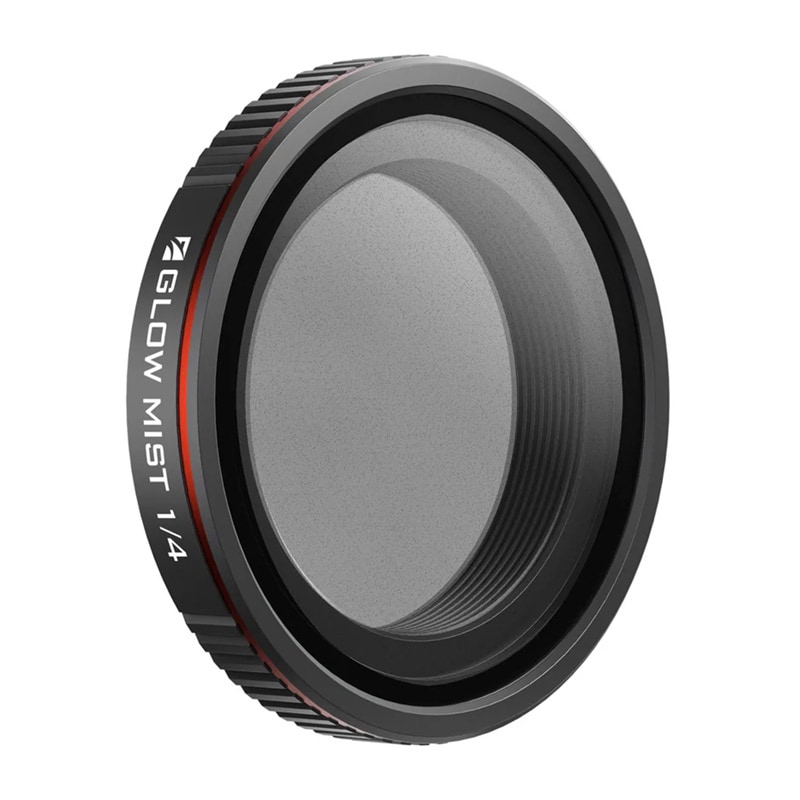 Freewell Black Glow Mist Filter for OSMO NANO