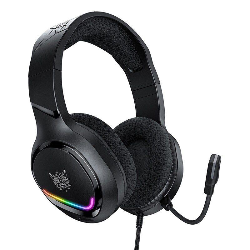 Spillhodetelefoner ONIKUMA X31
