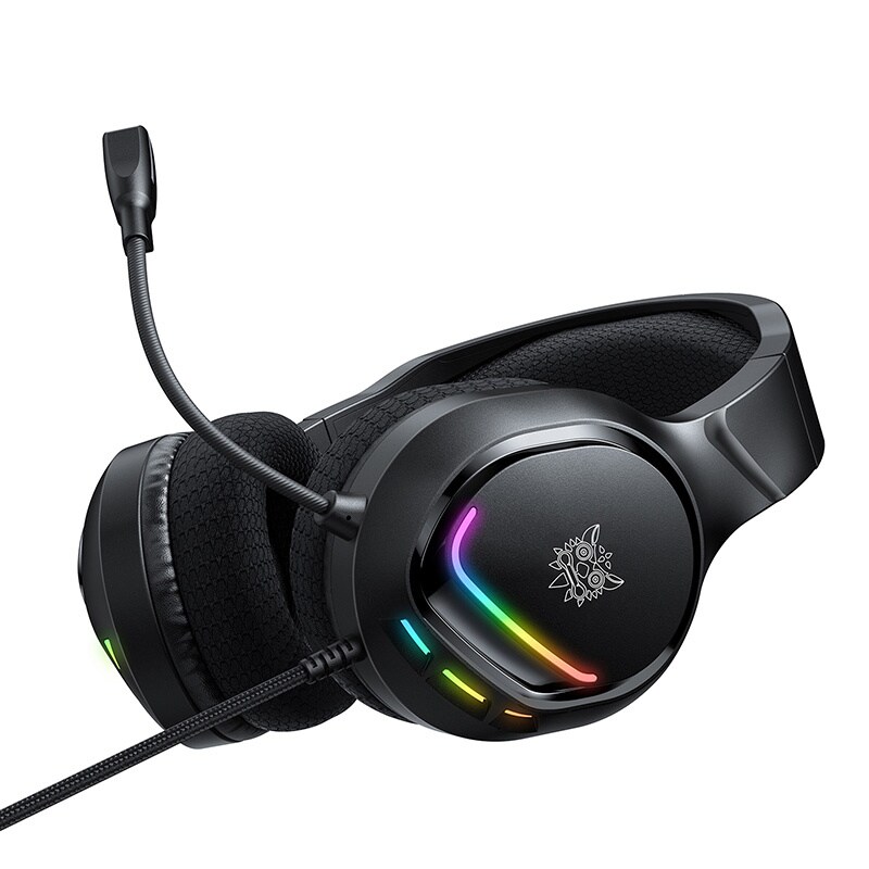 Spillhodetelefoner ONIKUMA X31