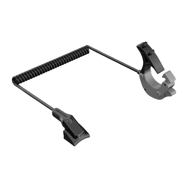 Waydoo Subnado Plus fingerkontroll - standard