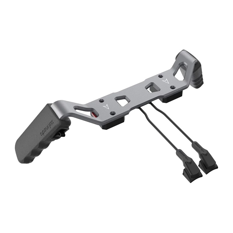 Dobbeltfeste for Waydoo Subnado Plus