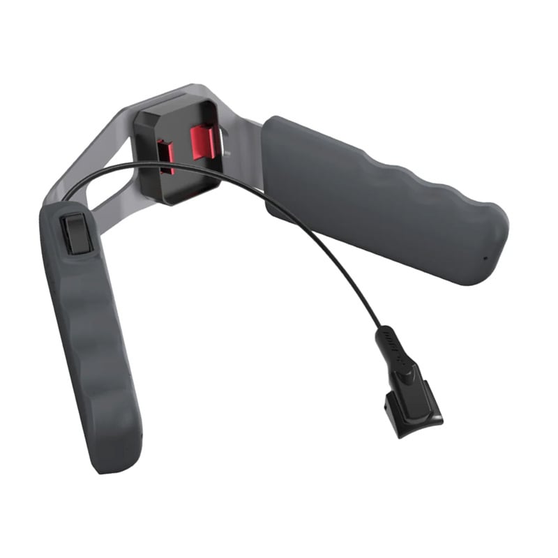 Waydoo Subnado Plus-håndtak