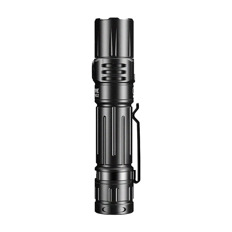 Latarka Superfire TN02, 1800 lm, USB-C