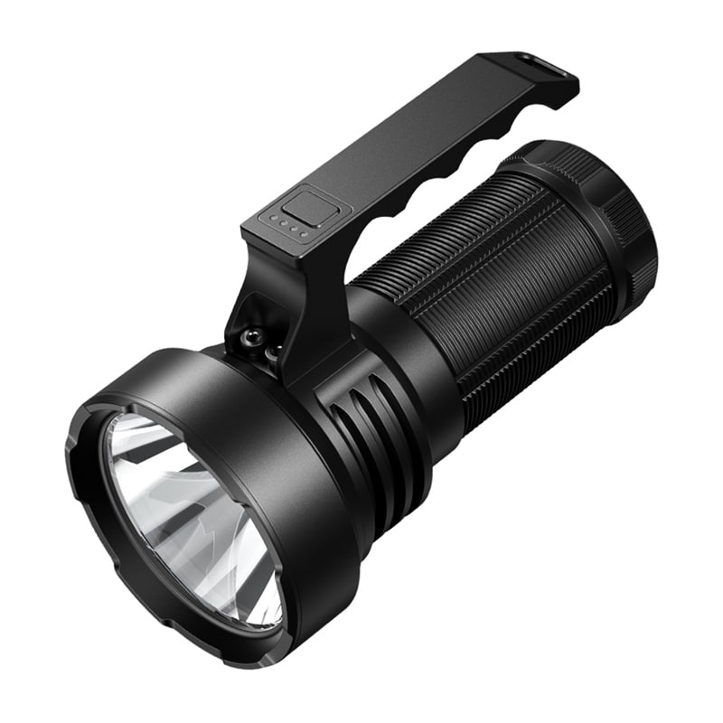 Latarka Superfire L20, 5000 lm, USB-C