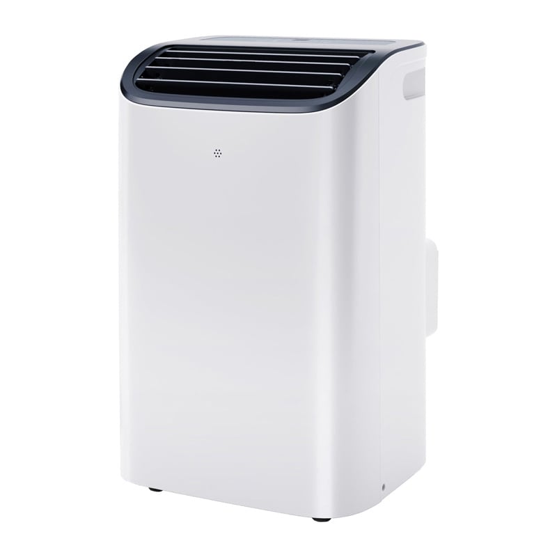 EUHOMY PAC004 12 000 BTU 3-i-1 bærbart klimaanlegg
