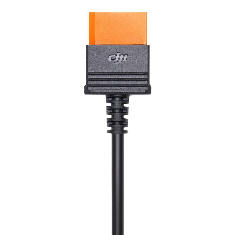 DJI Power SDC hurtigladingskabel for Inspire 3